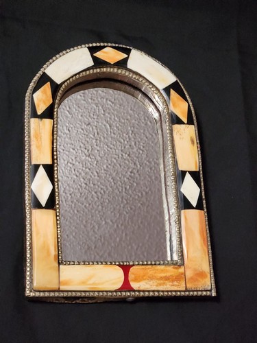 Specchio arco marocchino - arco,