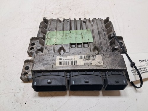 237100033r centralina motore - 237100033r,