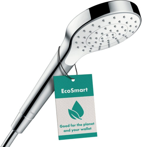 Hansgrohe croma doccetta 1 - doccetta,