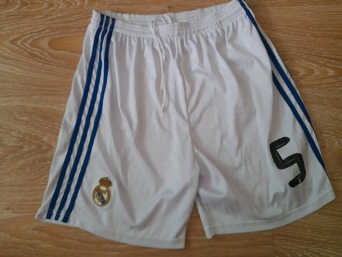 Pantaloncini short football - short,