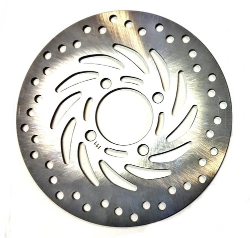 Disco freno anteriore - freno,