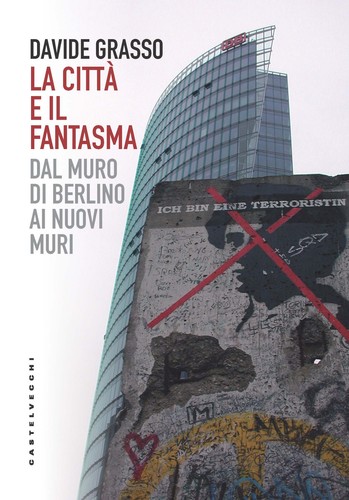 Città fantasma dal - e,
