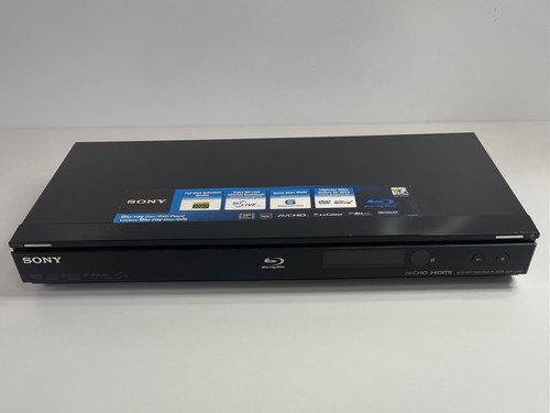 Sony bdp s360 lettore - bdp‐s360,