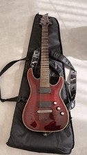 Schecter hellraiser - schecter, c-7
