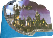 Esselunga Wizzis Harry Potter