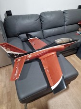 Sport RC Airplane, Aereo