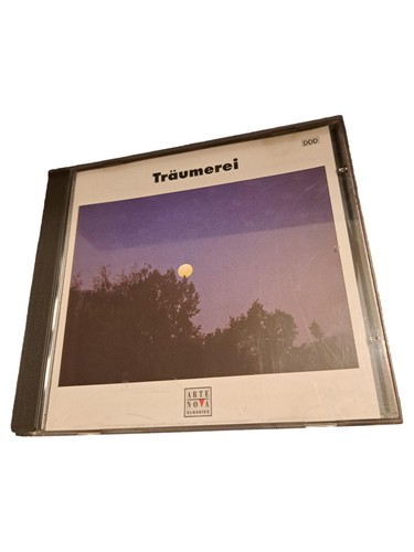 Träumerei arte nova - -,