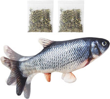 Catnip Giocattoli Elettrico