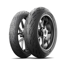 Michelin PILOT ROAD 5 120/70
