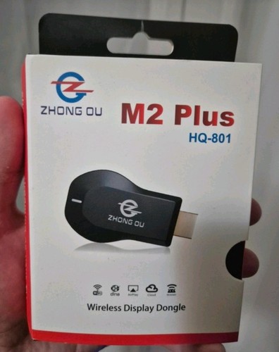 Zhong plus 801 - ou, m2