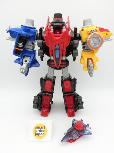 Lupinranger patranger vs - patranger,