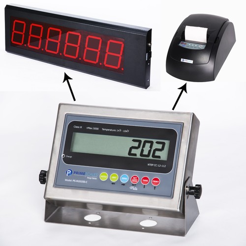 Indicatore ntep prime scales - ntep,