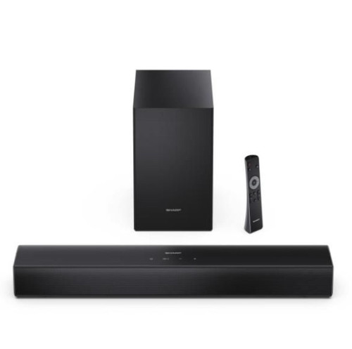 Soundbar home theatre - home, system