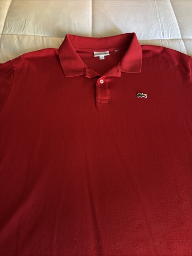 Polo uomo lacoste - polo,