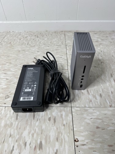 Docking station caldigit ts3 - docking,