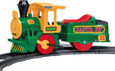 Santa Fé Train - Trenino