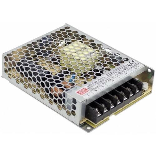 Alimentatore trasformatore 100 - trasformatore,