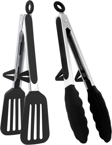 Pinze cucina con gadget - cucina,