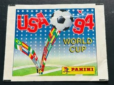Pacchetto Sticker Bustina 1994