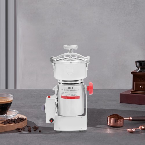 Macina grani elettrico 800g - elettrico,