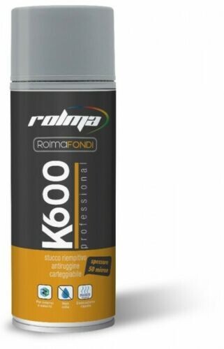 Rolma bomboletta spray stucco - rolma,