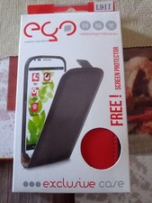 Cover case flip - a,