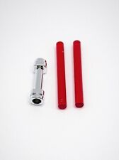 Lego spada laser elsa argento