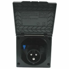 CEE PRESA CORRENTE ESTERNA