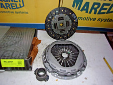 KIT FRIZIONE ADATTO PER IVECO