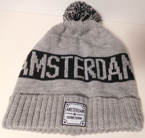 Cappello berretto in maglia - cappello,