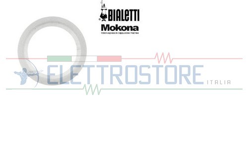 Bialetti mokona guarnizione - bialetti,
