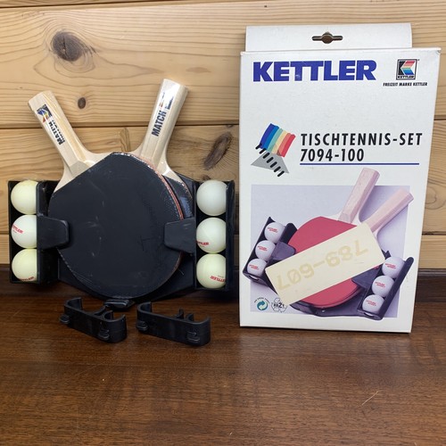 Kettler match table - kettler,