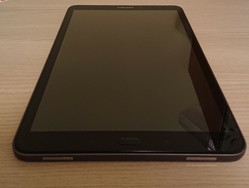 Tablet samsung galaxy tab - tablet, a6
