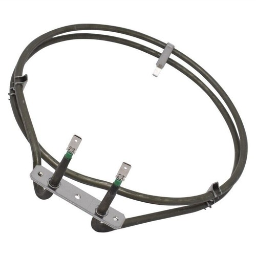 Elemento forno ventilatore