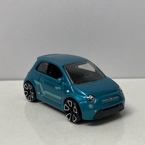 Modellino diorama pressofuso