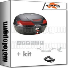 KAPPA VALIGIA K49N + ATTACCO