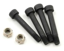 VITI X PALE PRINCIPALI RICAMBIO T-REX ALIGN HN7081T MODEL RC 700 NITRO PRO