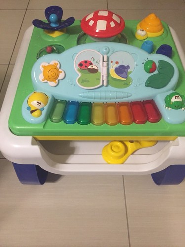 Lotto stock giocattoli bimbo - stock,