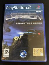 🕹️ Need For Speed Carbon