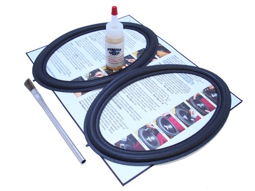 Kit riparazione surround