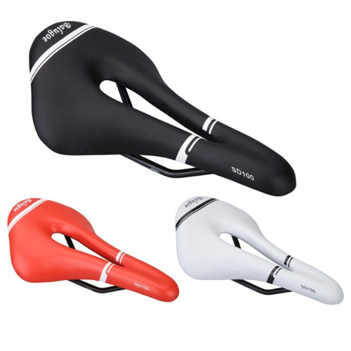 Sella bici strada mtb soft - sella, da