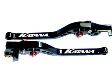 SET LEVE FRENO E FRIZIONE