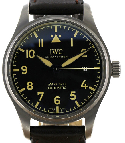 Iwc mark xviii - iwc,