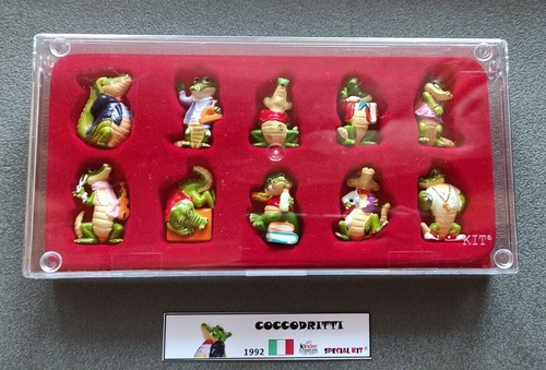 Specialkit kinder sorpresa - specialkit,