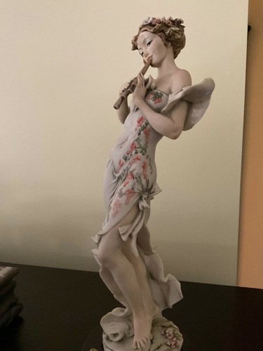 Melody figurine by - ,