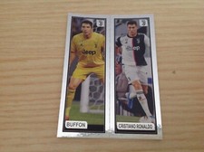 FIGURINA CALCIATORI PANINI