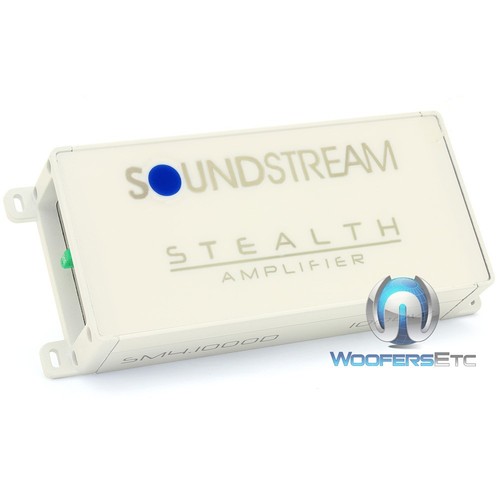 Soundstream sm4 1000d - soundstream, sm4-1000d