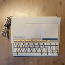 Olivetti Prodest PC1 - 1988 IBM Compatibile - Solo Corpo - Test Ok