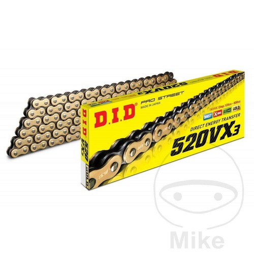 Did ring 520vx3 110 - 520vx3/110, catena