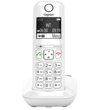 SIEMENS GIGASET AS690 CORDLESS